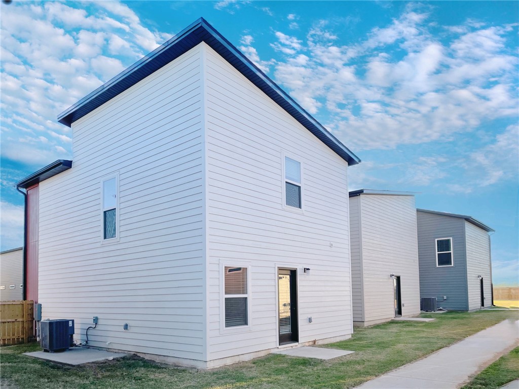 FEATHERSTON VILLAGE PH 2-CENTERTON - Residential