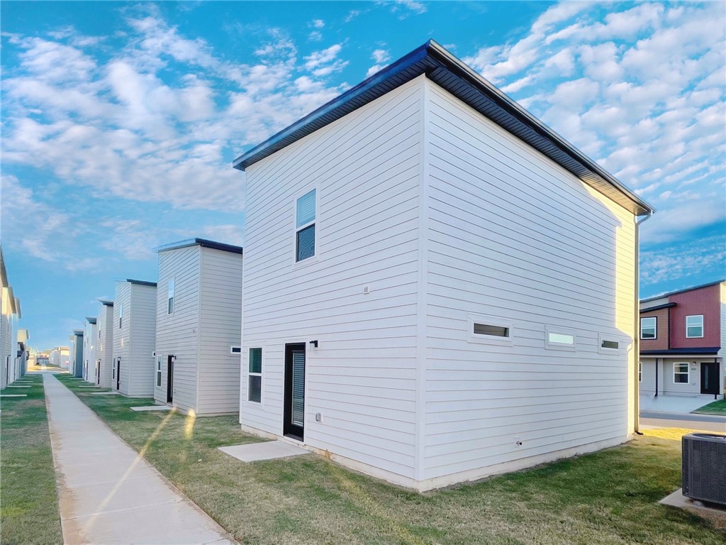 FEATHERSTON VILLAGE PH 2-CENTERTON - Residential