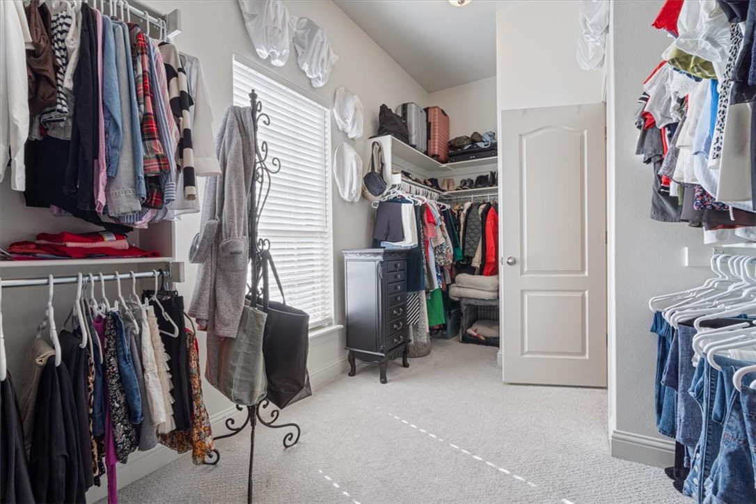 Waterford Estates at Hissom Ranch - Residential