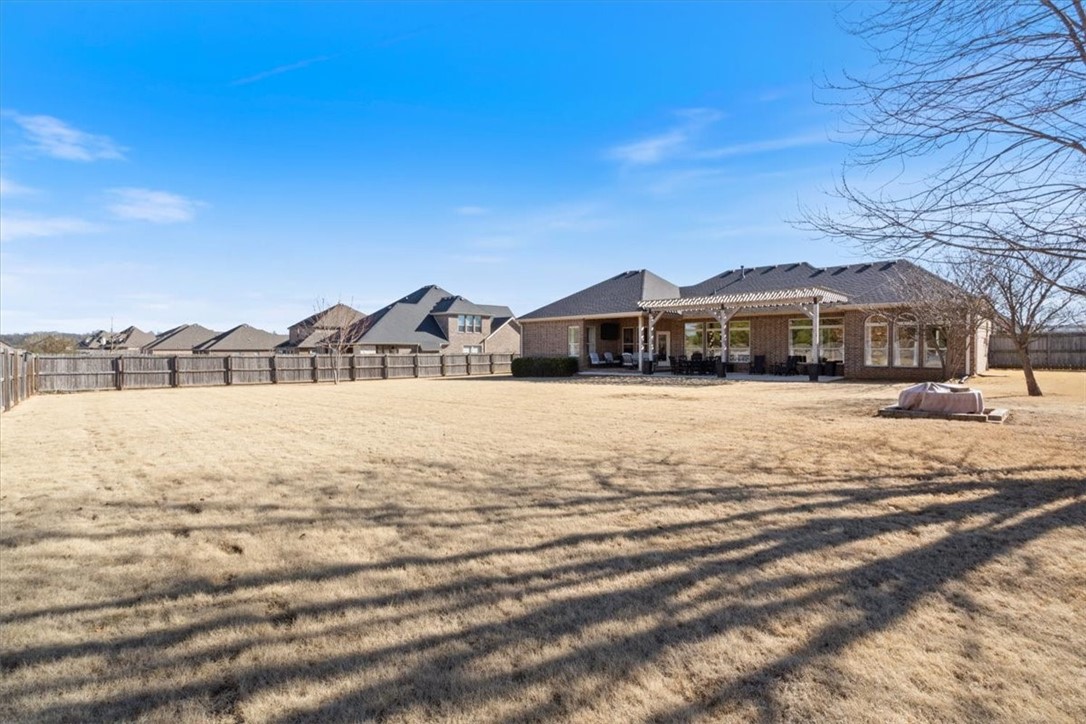 Waterford Estates at Hissom Ranch - Residential