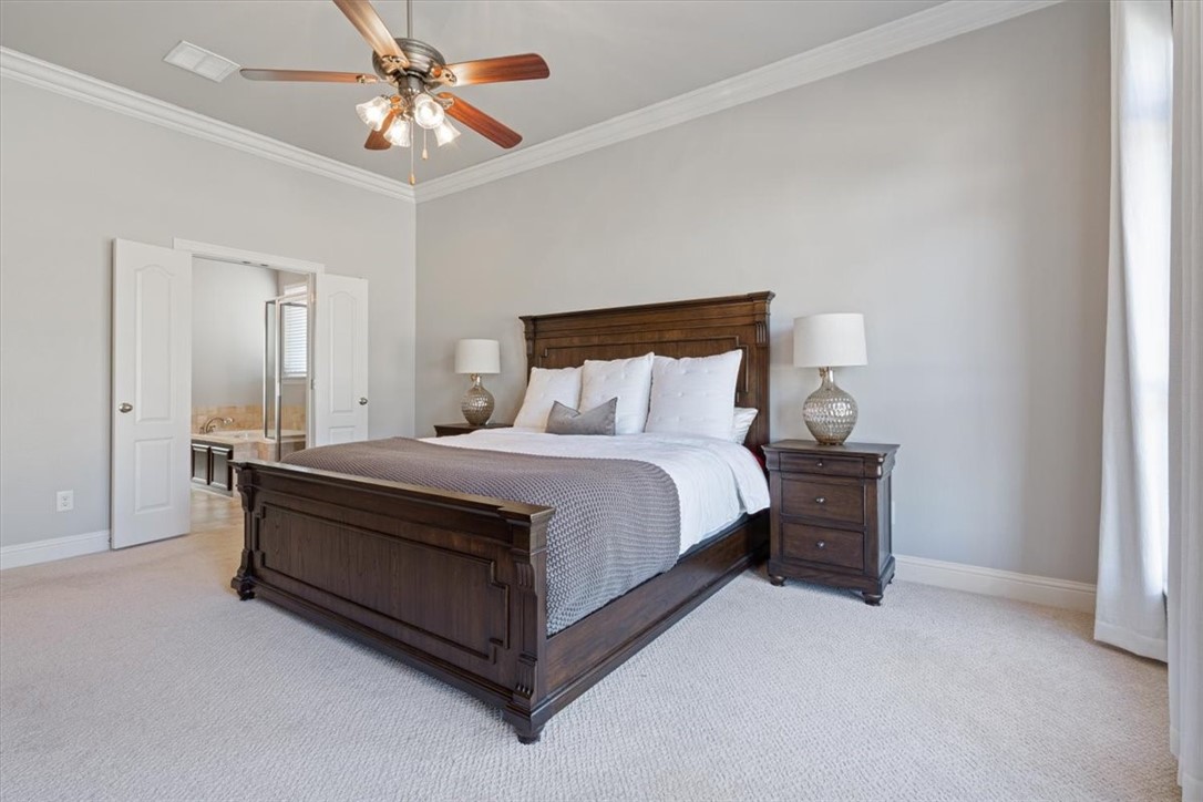 Waterford Estates at Hissom Ranch - Residential