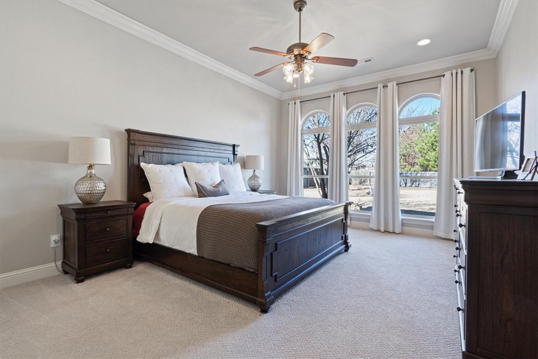 Waterford Estates at Hissom Ranch - Residential