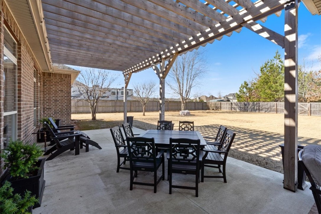 Waterford Estates at Hissom Ranch - Residential