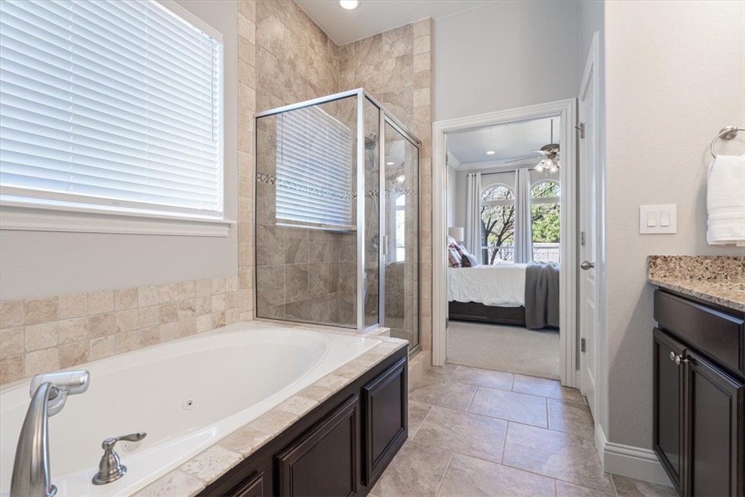 Waterford Estates at Hissom Ranch - Residential