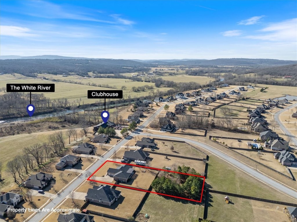 Waterford Estates at Hissom Ranch - Residential