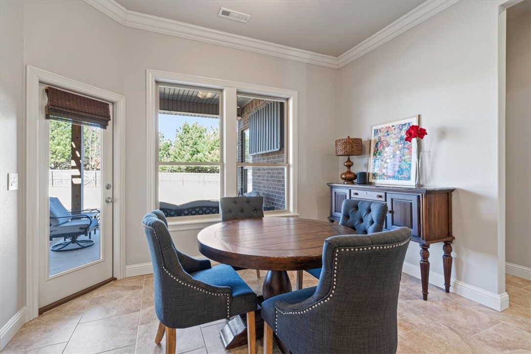 Waterford Estates at Hissom Ranch - Residential