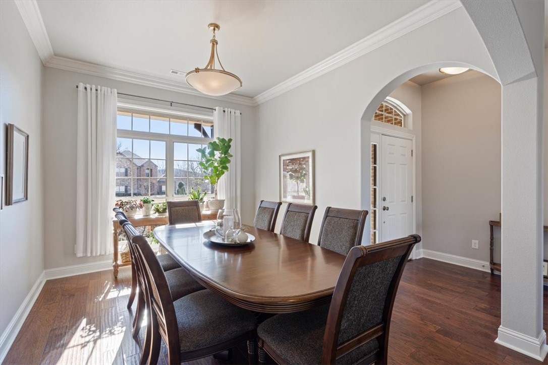 Waterford Estates at Hissom Ranch - Residential