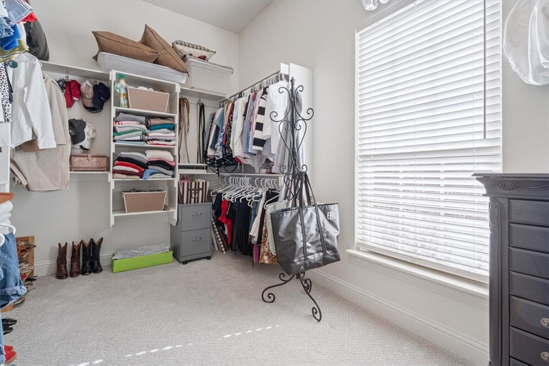 Waterford Estates at Hissom Ranch - Residential