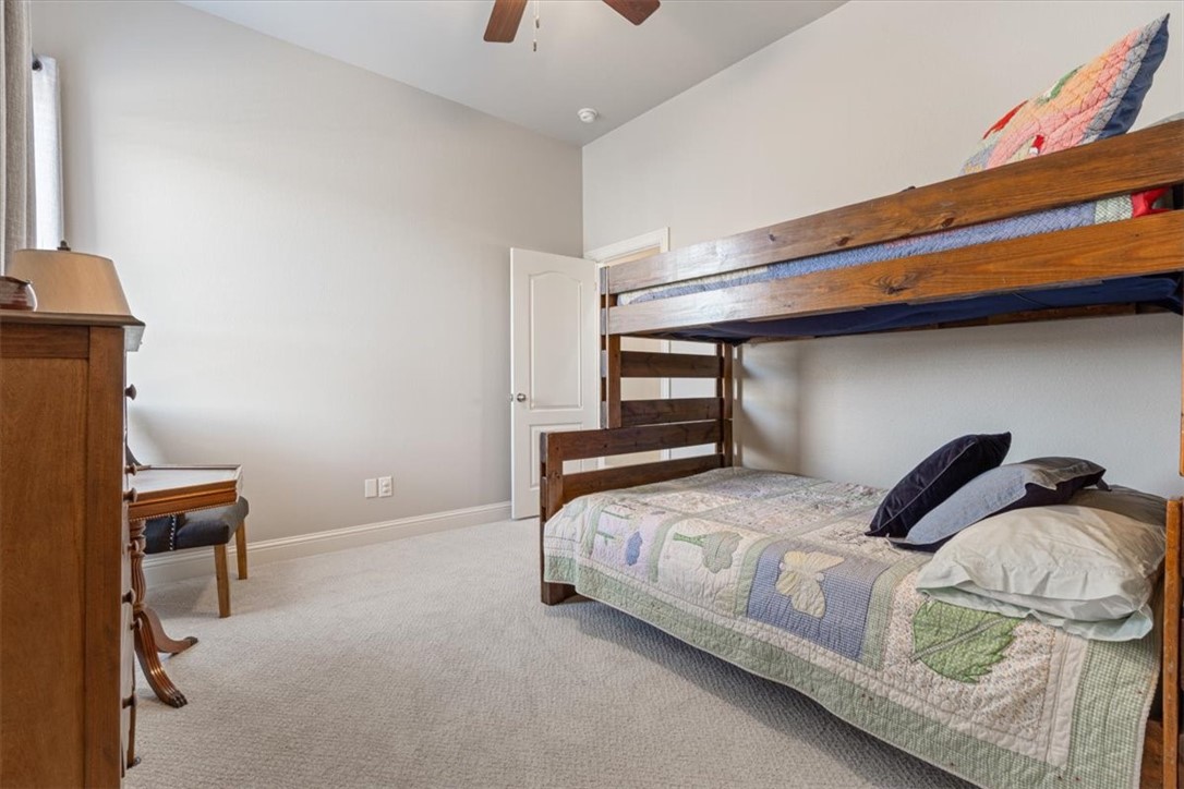 Waterford Estates at Hissom Ranch - Residential