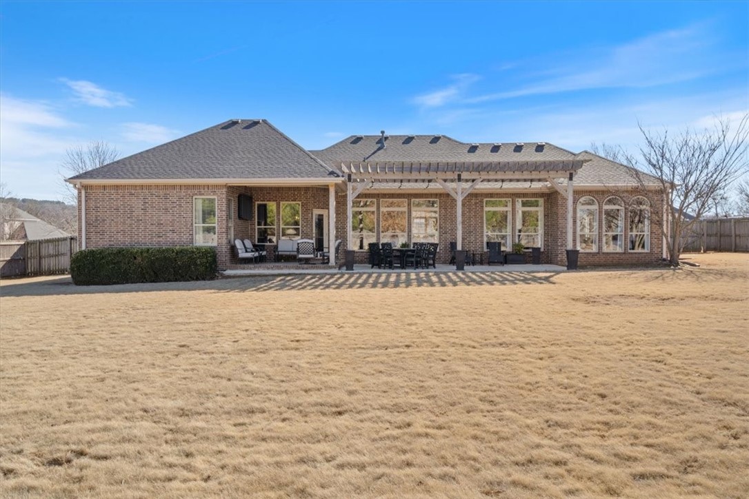 Waterford Estates at Hissom Ranch - Residential