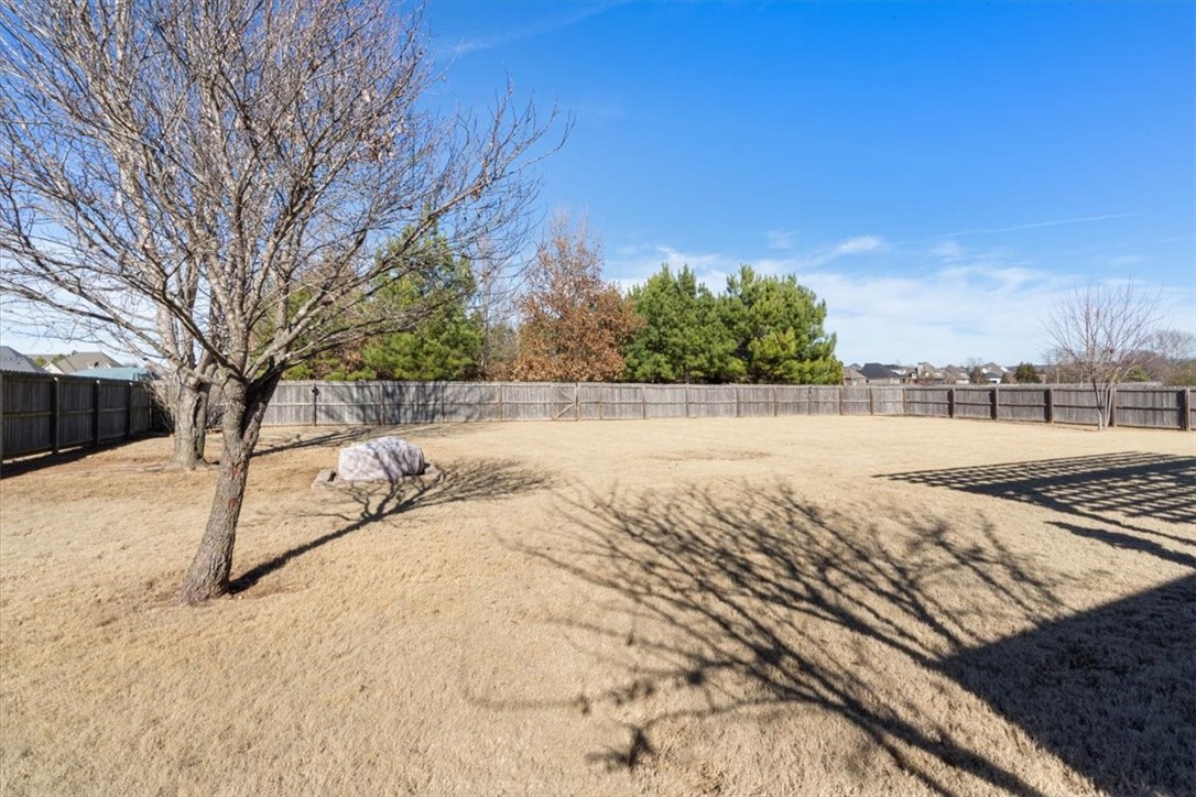 Waterford Estates at Hissom Ranch - Residential