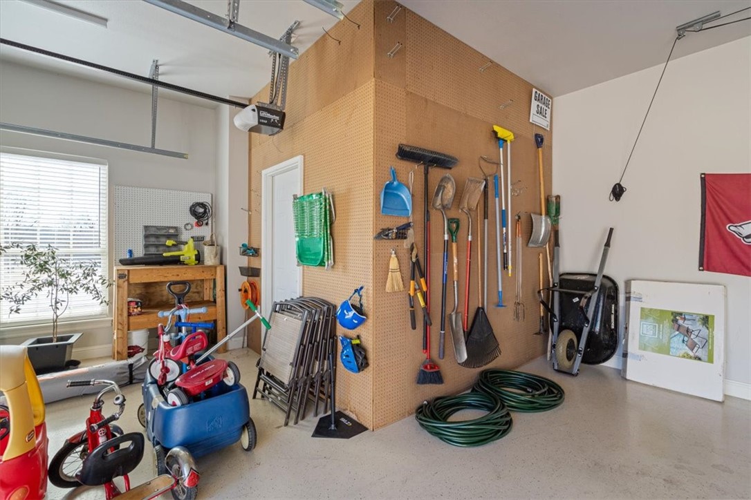 Waterford Estates at Hissom Ranch - Residential