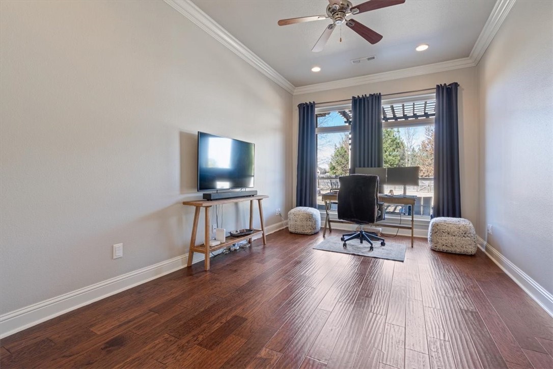 Waterford Estates at Hissom Ranch - Residential