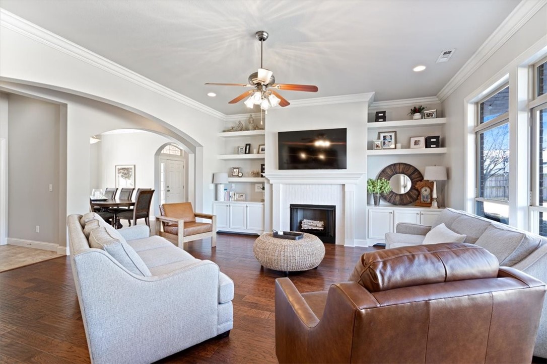 Waterford Estates at Hissom Ranch - Residential