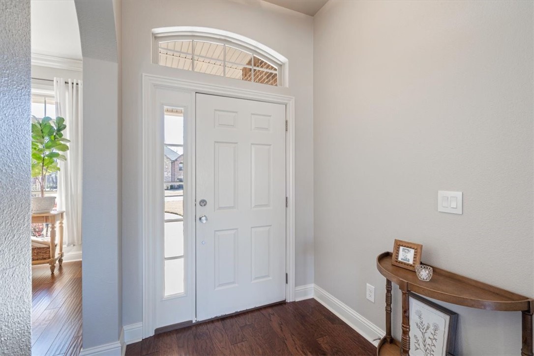 Waterford Estates at Hissom Ranch - Residential