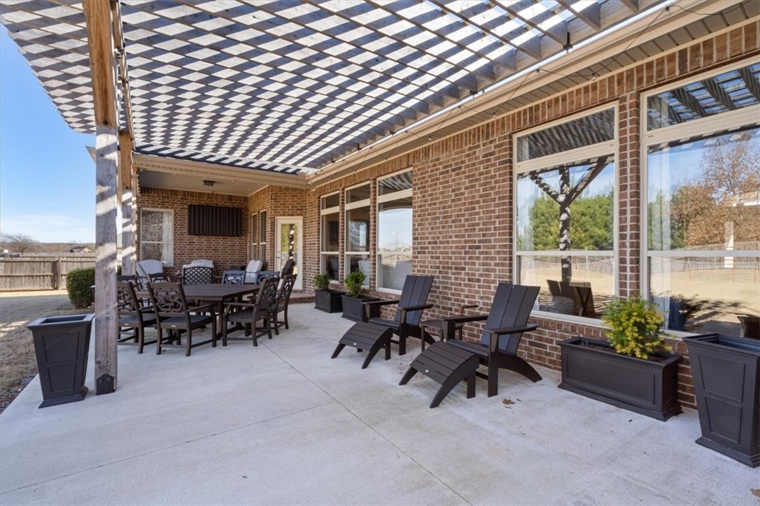 Waterford Estates at Hissom Ranch - Residential