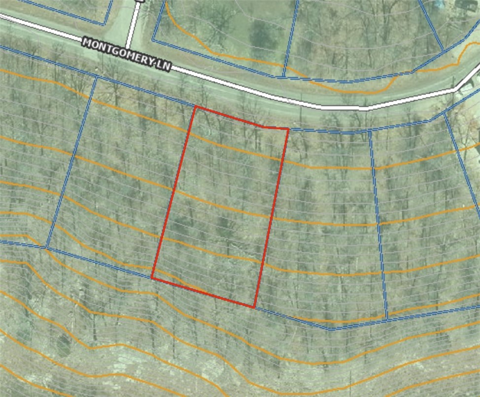 Montgomery Sub Bvv - Land