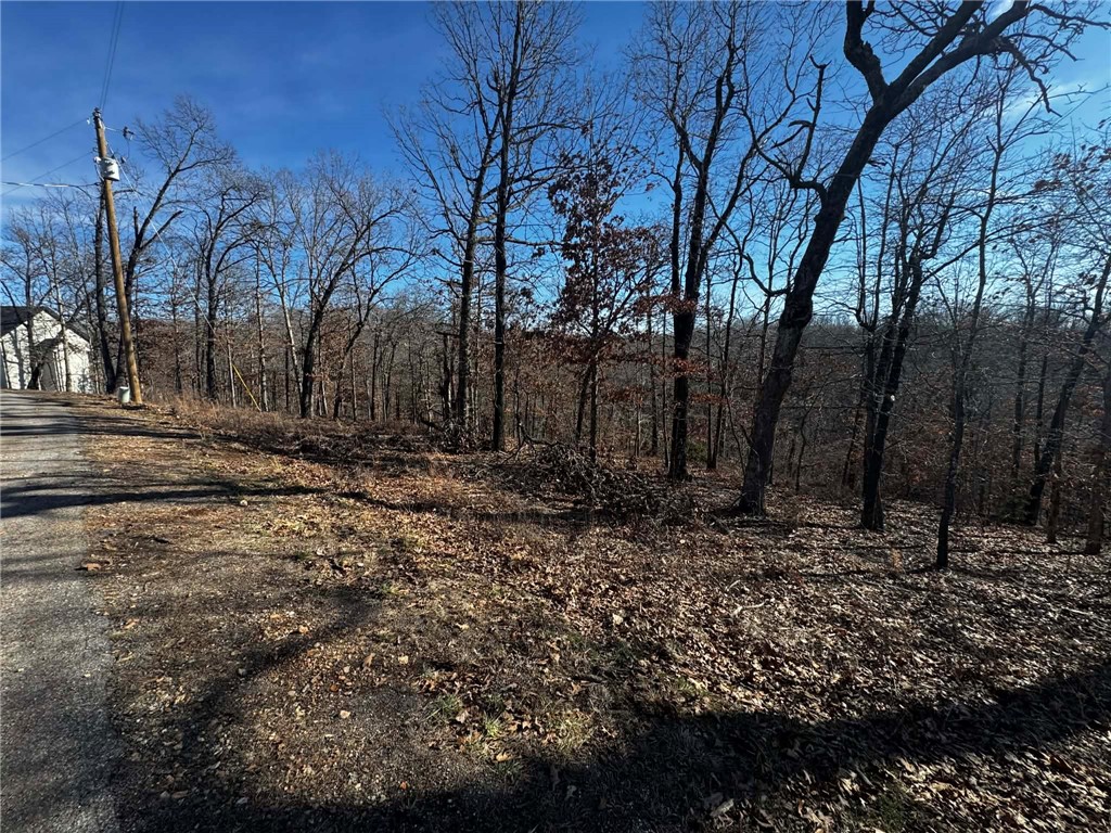 Montgomery Sub Bvv - Land