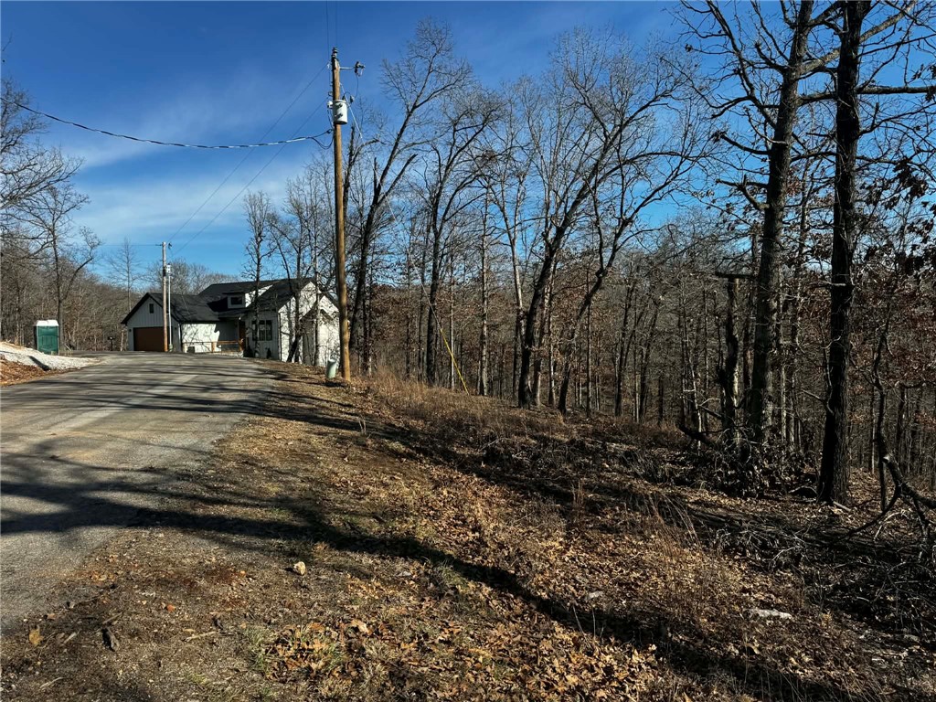 Montgomery Sub Bvv - Land