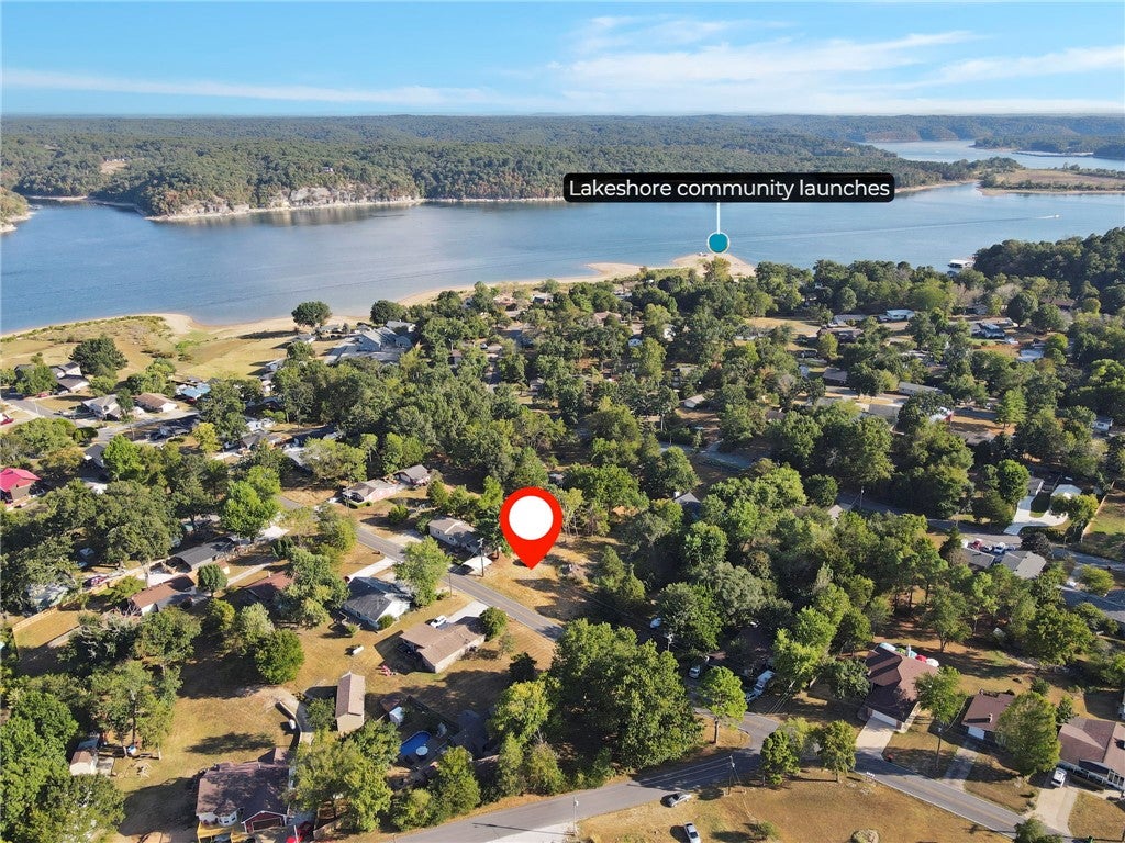 Lot 140A Cypress Lane