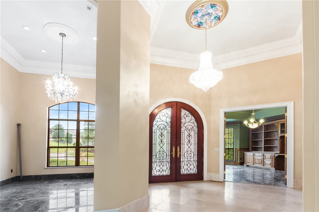 Hidden Spgs Ph I Bentonville - Residential