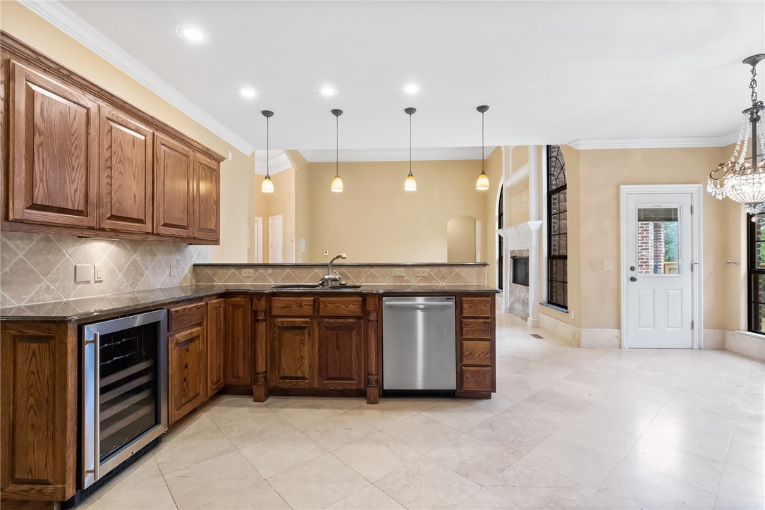 Hidden Spgs Ph I Bentonville - Residential