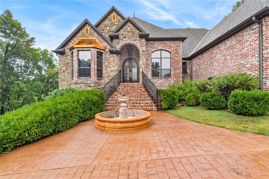 Hidden Spgs Ph I Bentonville - Residential