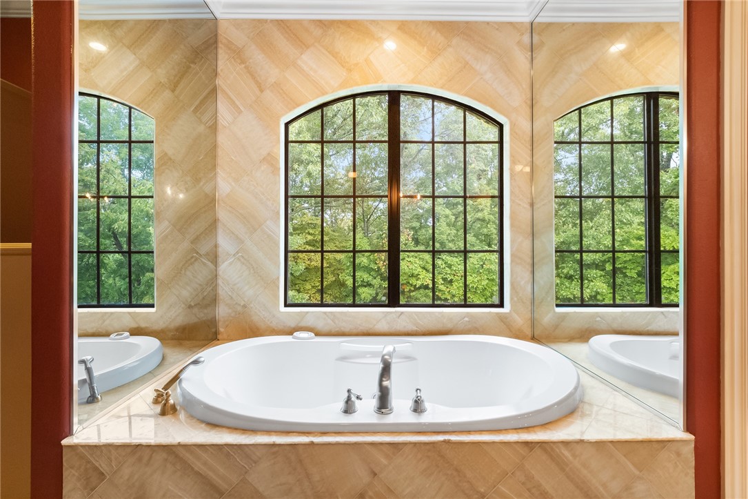 Hidden Spgs Ph I Bentonville - Residential