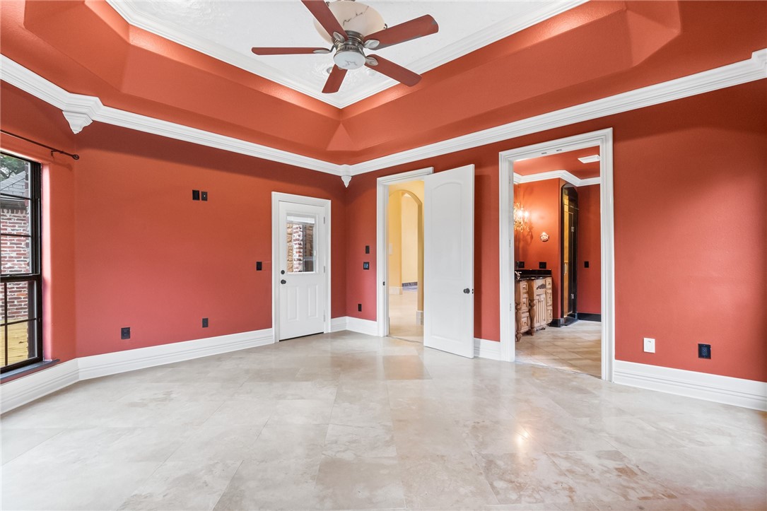 Hidden Spgs Ph I Bentonville - Residential