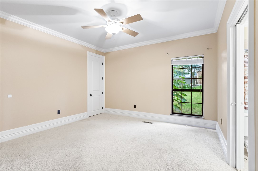 Hidden Spgs Ph I Bentonville - Residential