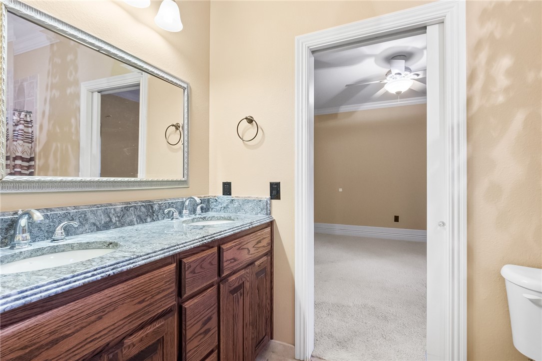 Hidden Spgs Ph I Bentonville - Residential