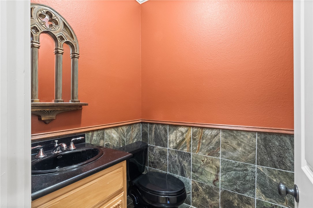 Hidden Spgs Ph I Bentonville - Residential