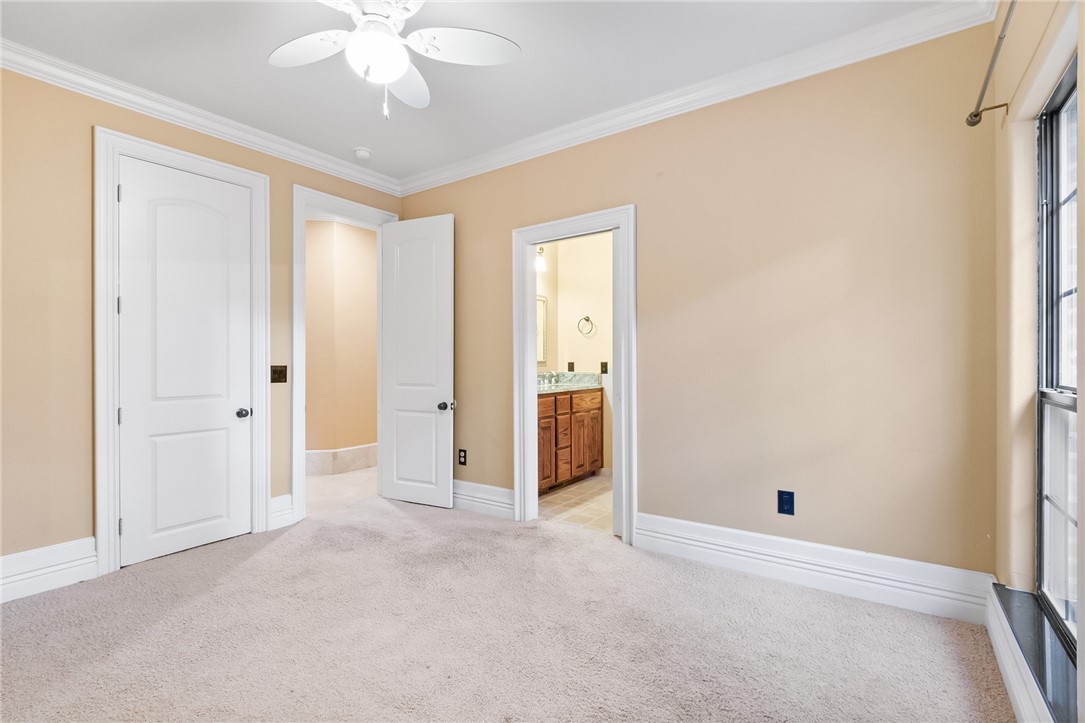 Hidden Spgs Ph I Bentonville - Residential