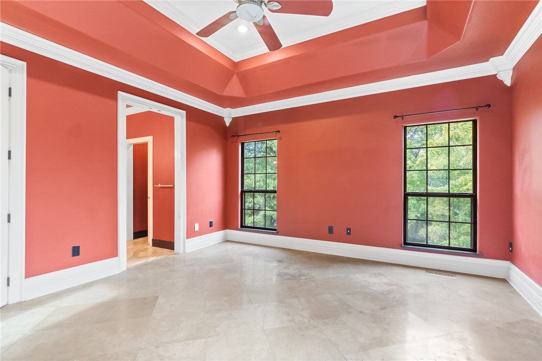 Hidden Spgs Ph I Bentonville - Residential