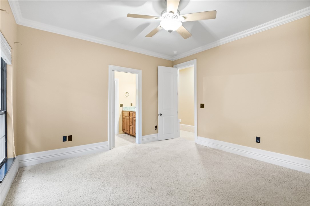 Hidden Spgs Ph I Bentonville - Residential