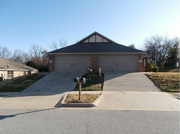 Timber Trails Sub - Residential Income