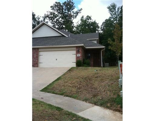 Timber Trails Sub - Residential Income