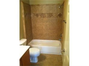 Timber Trails Sub - Residential Income