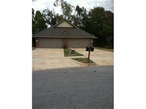 Timber Trails Sub - Residential Income