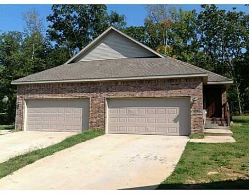 Timber Trails Sub - Residential Income