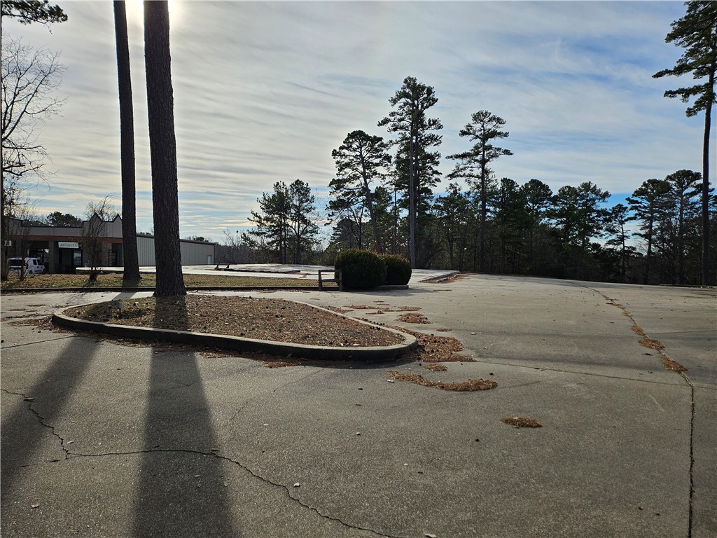 Bird Tracts - Commercial Sale