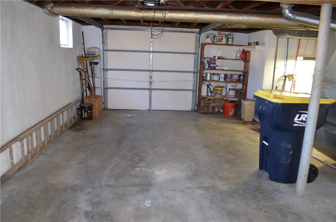 McGaughey Sub Div - Residential