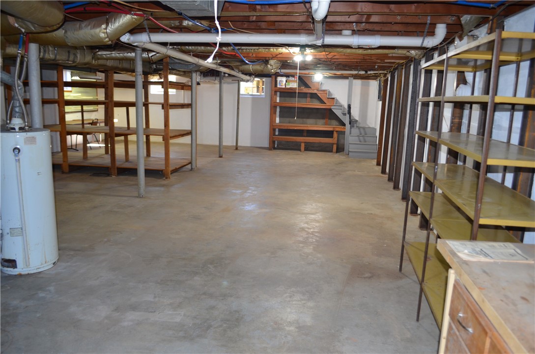 McGaughey Sub Div - Residential