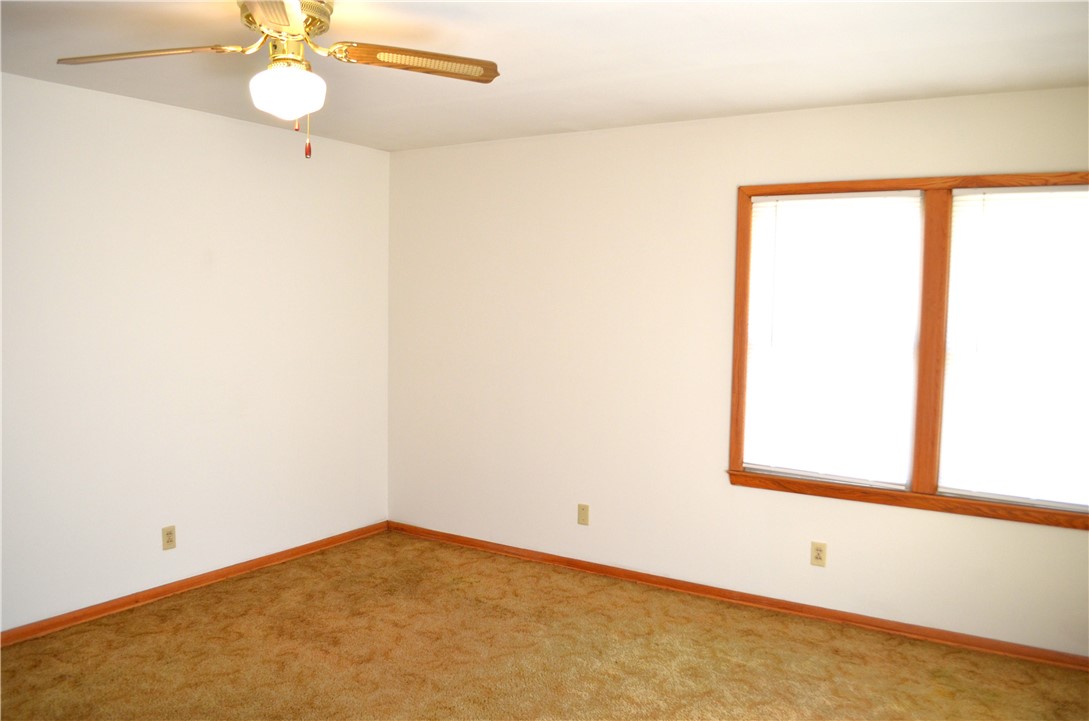 McGaughey Sub Div - Residential