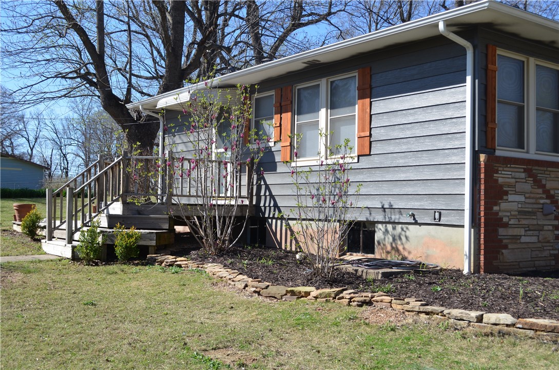 McGaughey Sub Div - Residential