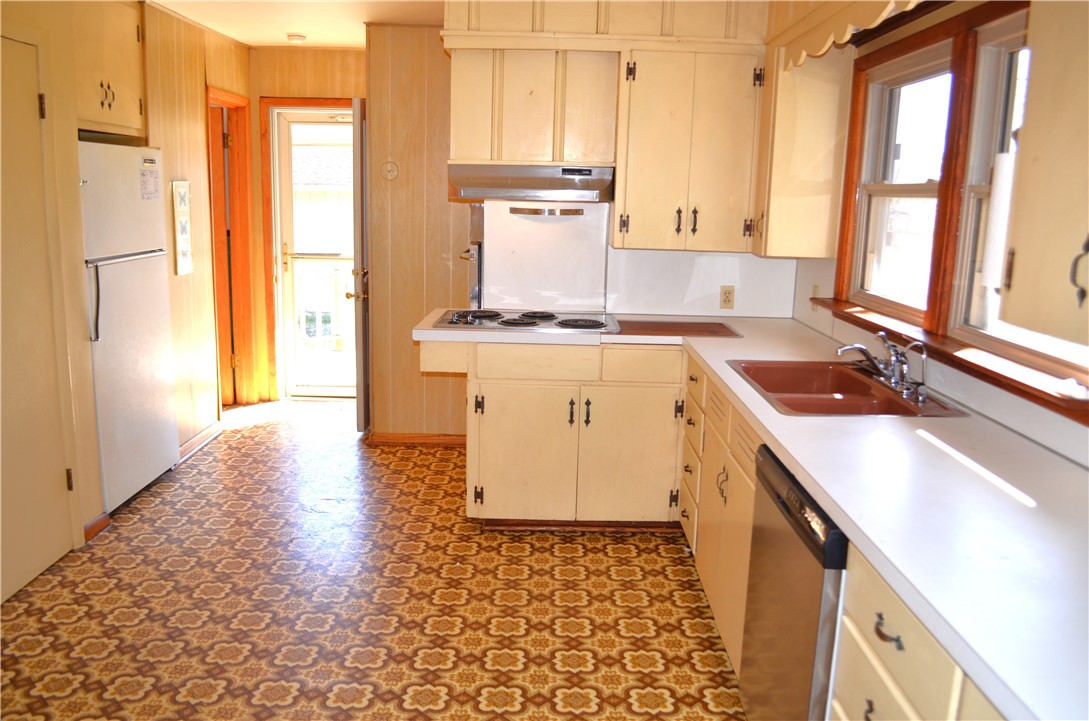 McGaughey Sub Div - Residential