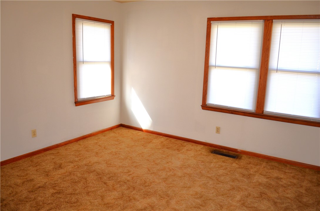 McGaughey Sub Div - Residential