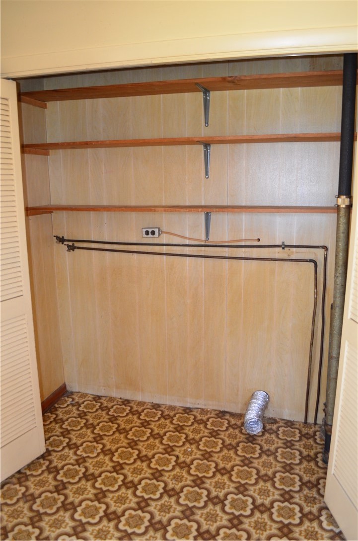 McGaughey Sub Div - Residential