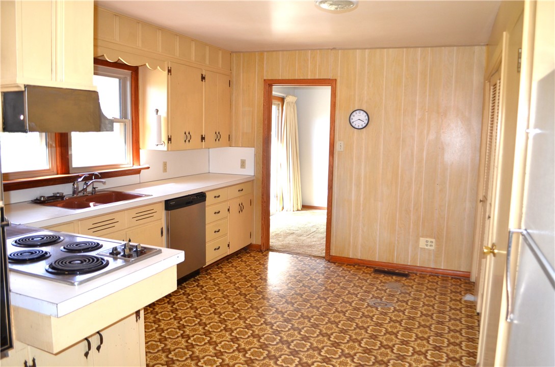 McGaughey Sub Div - Residential