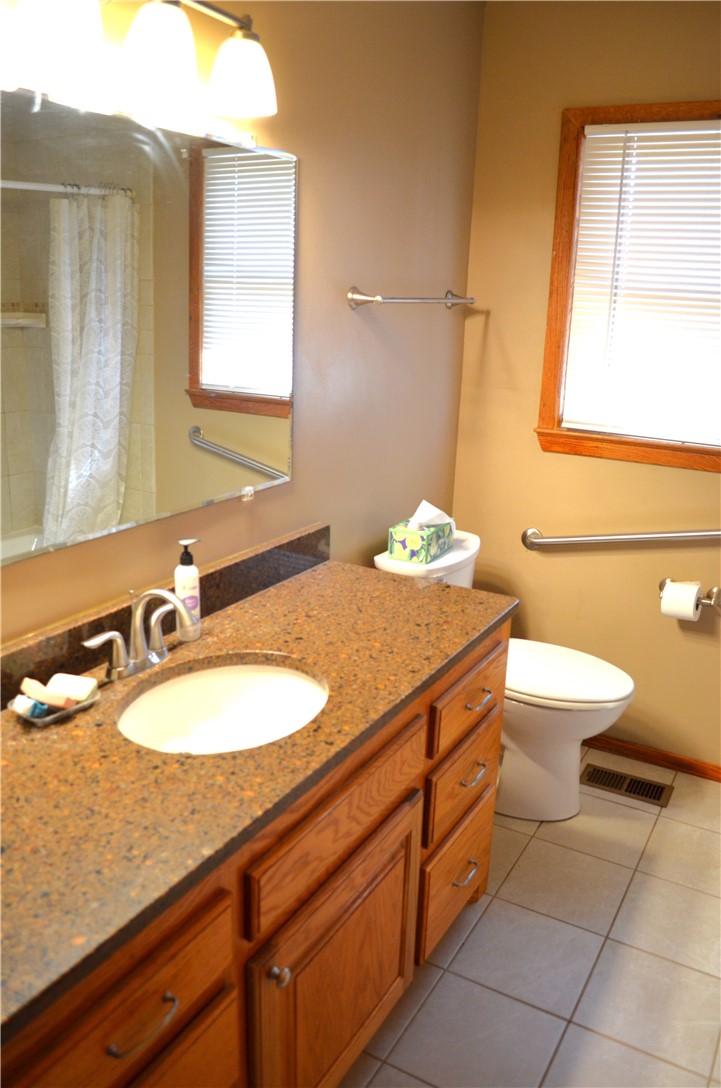 McGaughey Sub Div - Residential